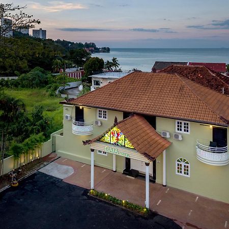 Gaia Hotel Tanjung Bungah  Extérieur photo