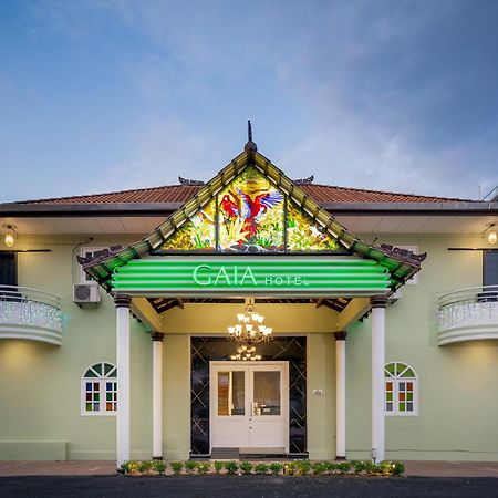 Gaia Hotel Tanjung Bungah  Extérieur photo