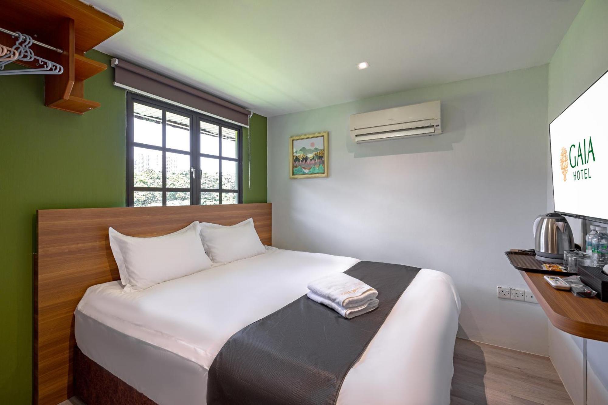 Gaia Hotel Tanjung Bungah  Extérieur photo