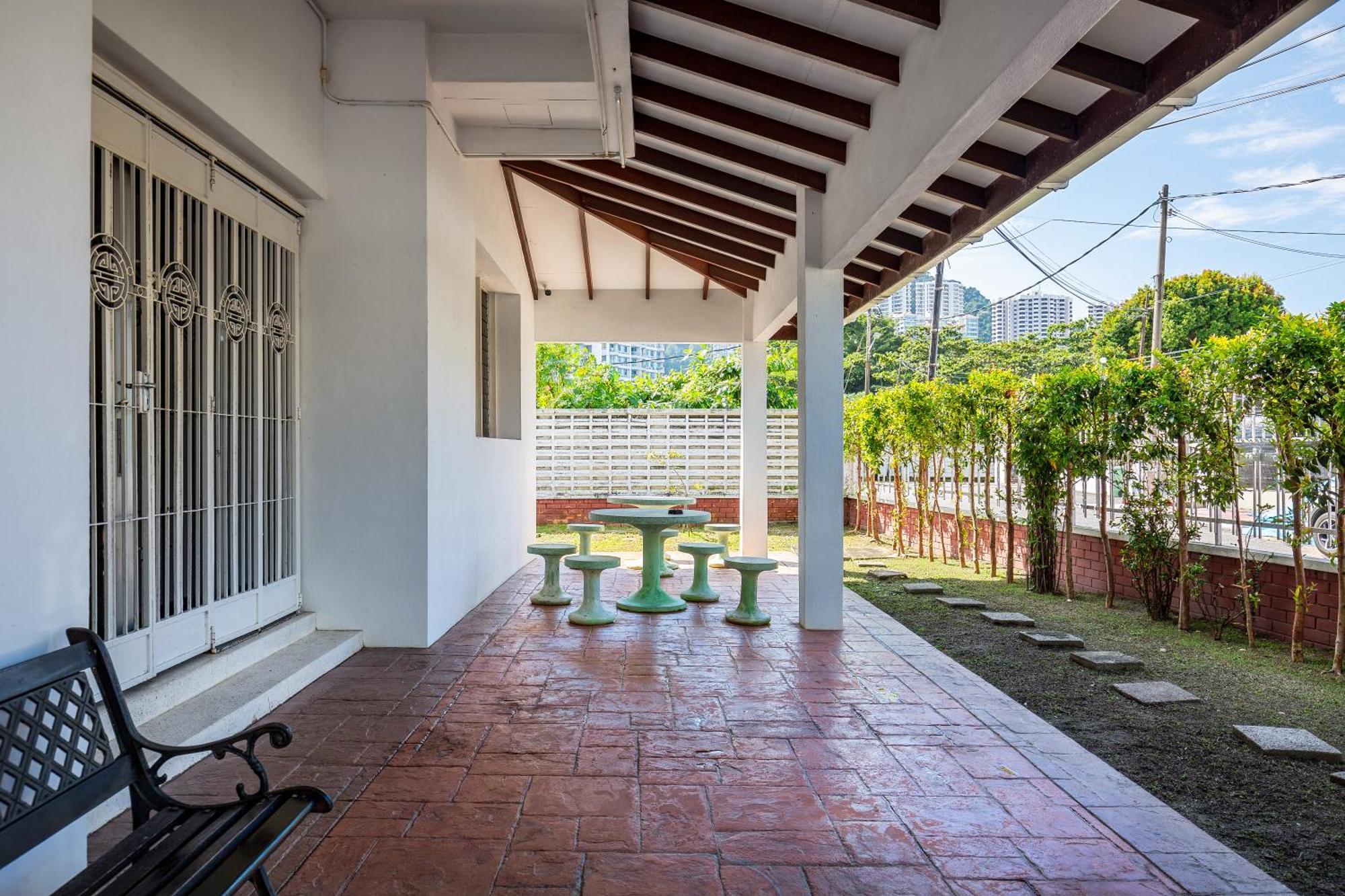 Gaia Hotel Tanjung Bungah  Extérieur photo